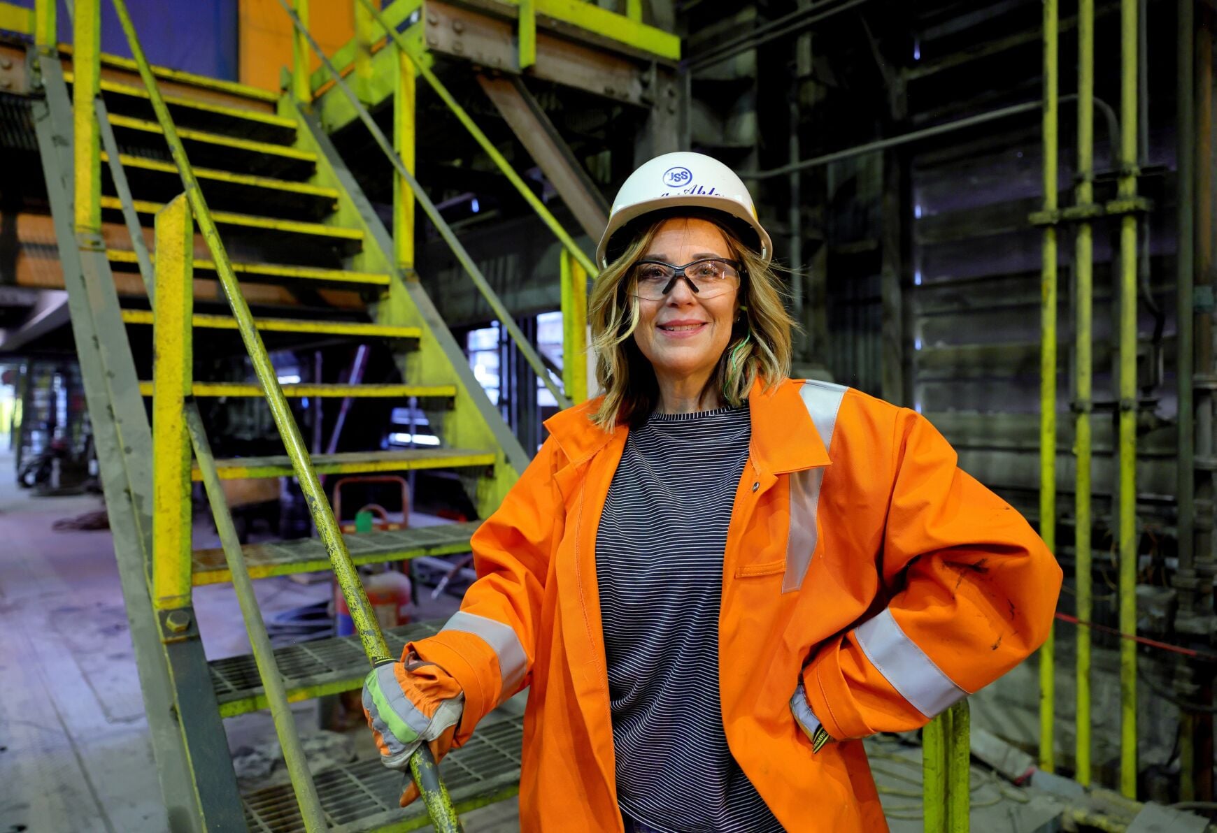 Granite City Steel