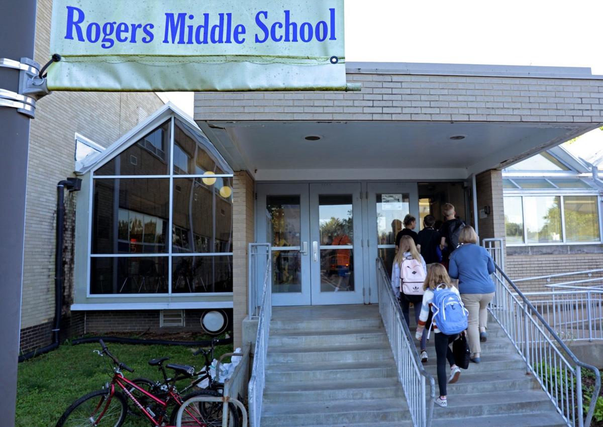 Fewer students are tardy as morning bell rings later in Affton schools