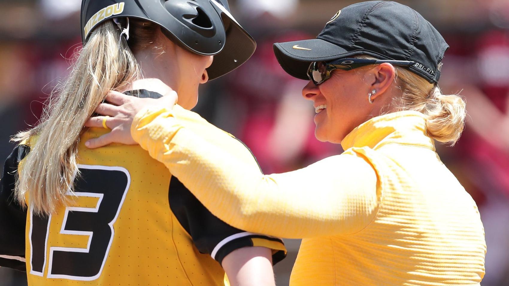 Mizzou spring coaches adjust to suddenly shuttered seasons