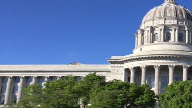 Lawmakers Move To Limit Benefits To Blind Missourians Politics Stltoday Com