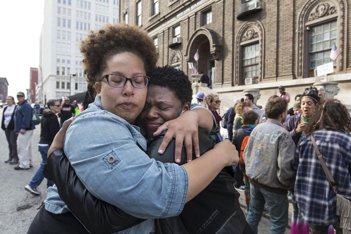 New Life Evangelistic Center is evicted from downtown shelter