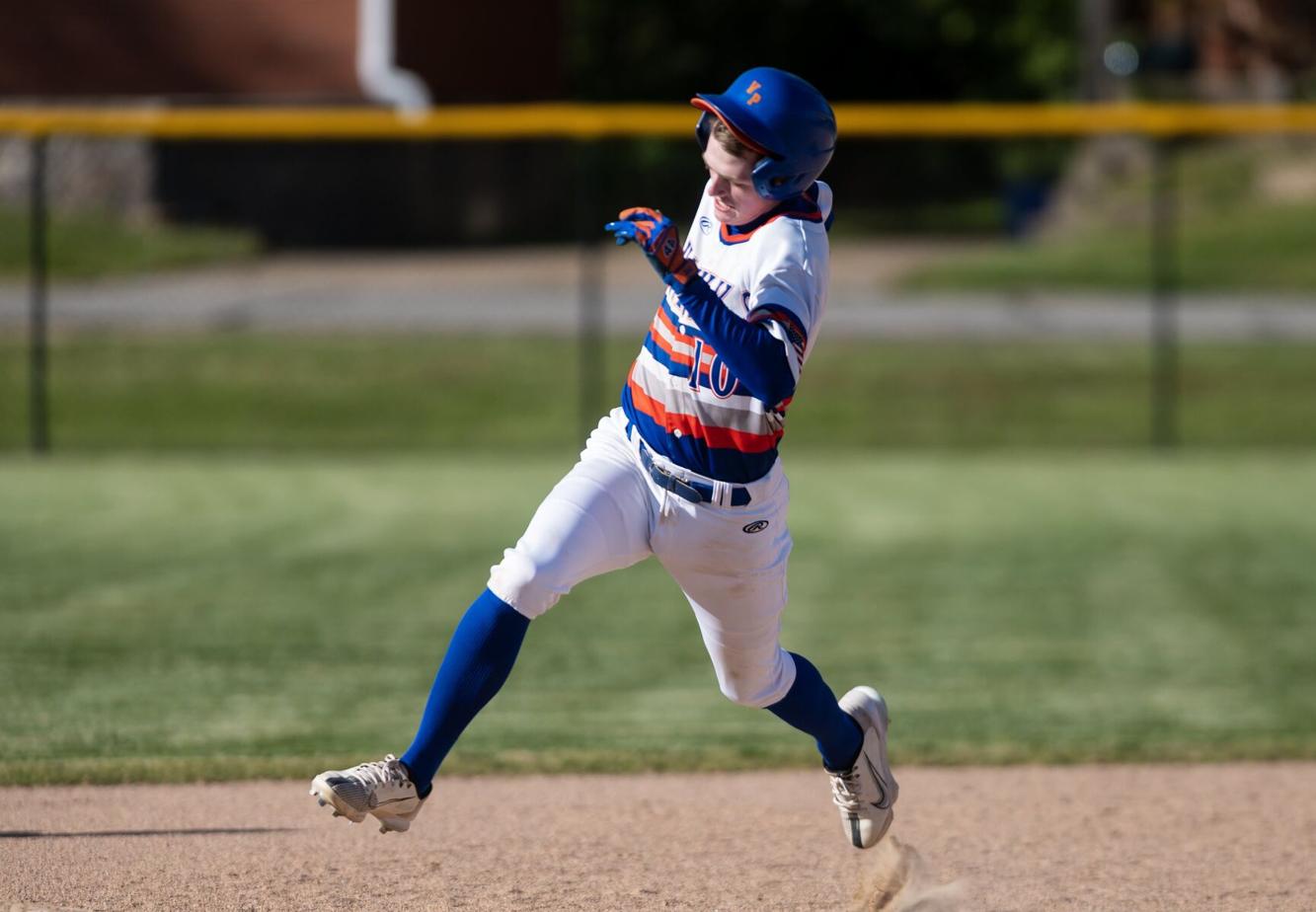 Valley Park vs. Hancock