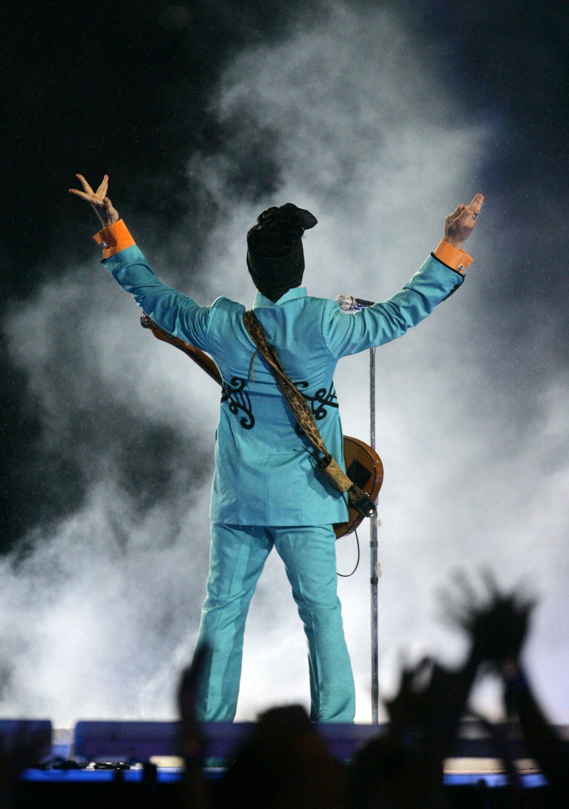 Obit Prince