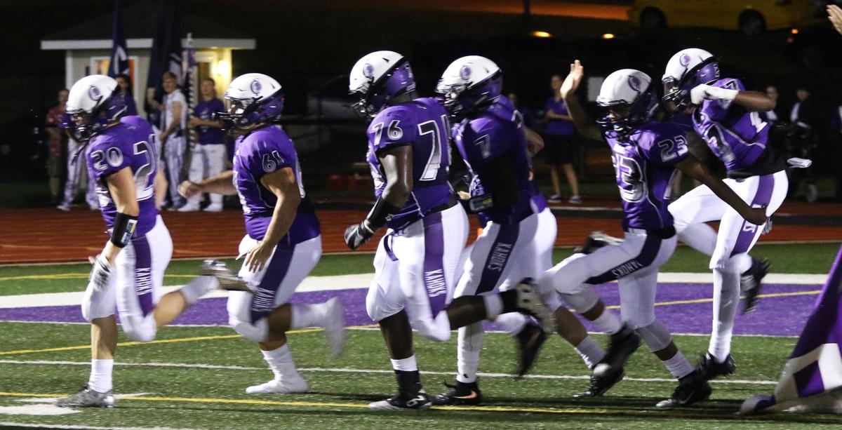 Collinsville chooses Popovich as next football coach