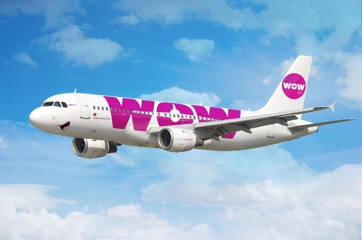 Wow Airlines