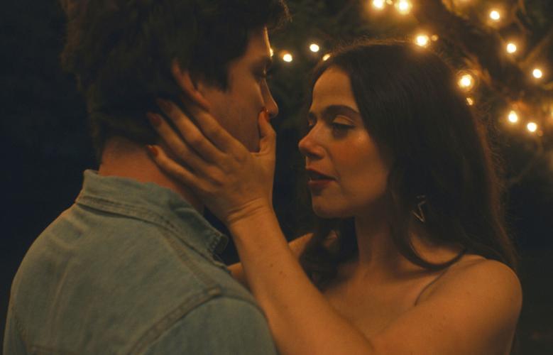 Film Review - Oh, Hi!