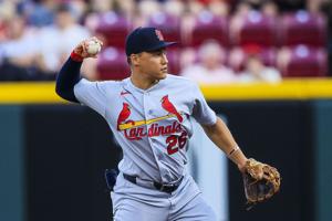 BASEBALL-MLB-CIN-STL/