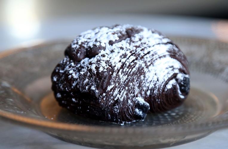 La Patisserie Chouquette