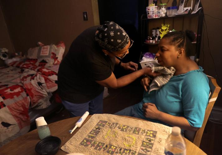 Unique collaboration brings dental aid to those with disabilities, affinia, A.T. Still University, program, medical