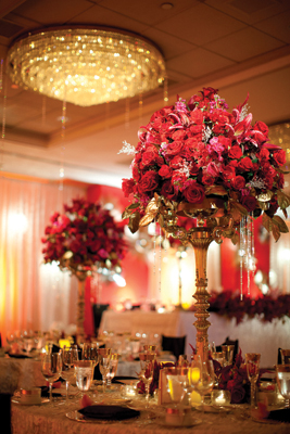 Tosha & Chris Wedding, Sept. 3, 2011