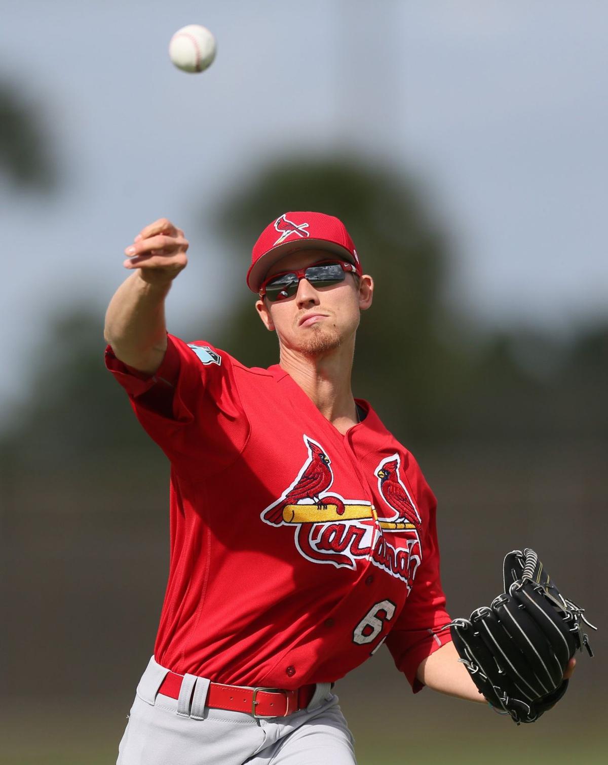 June 26 minor league report: Catching prospect hits two bombs for State College | Cardinal Beat ...