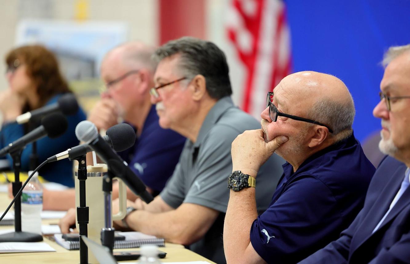 Franklin County data center hearing lasts all day Monday
