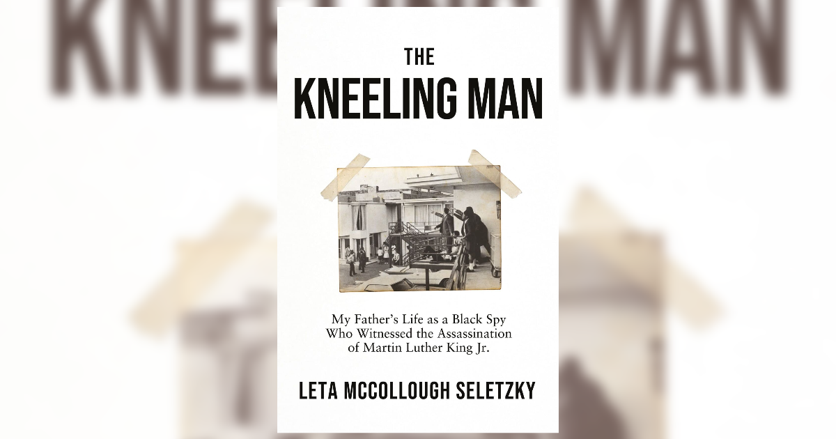Review: When a former Clayton student was at the scene of MLK's murder - Vimarsana News