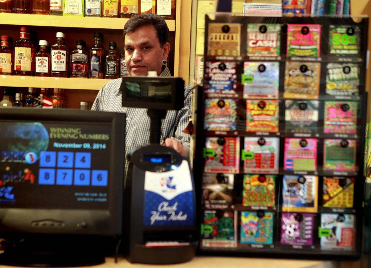 Missouri Lottery