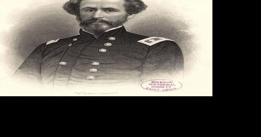 A Look Back • When John C. Fremont freed some Missouri slaves, and then was fired - Vimarsana News