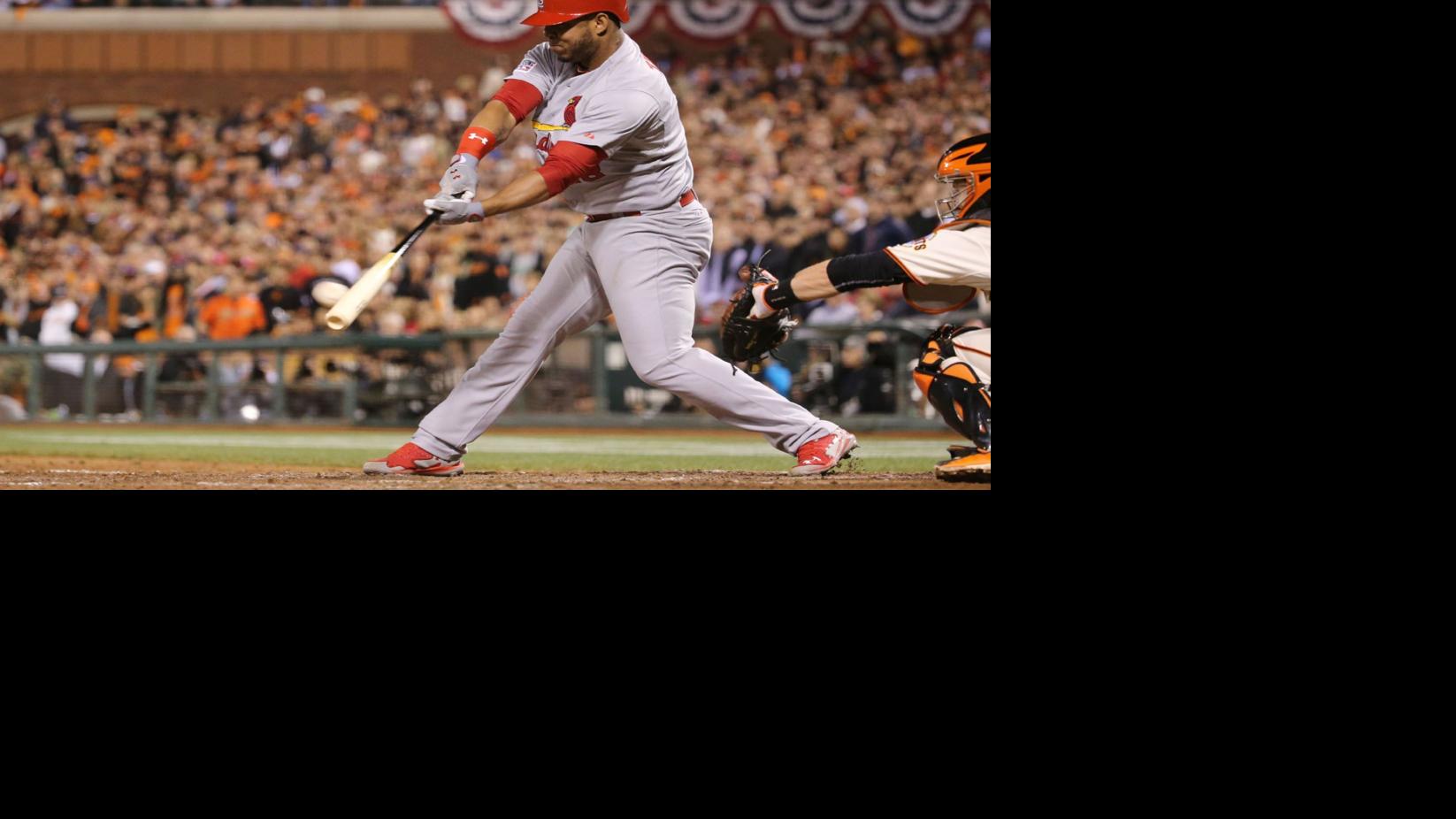 Capsule look at Cards' roster for 2015 | St. Louis Cardinals | stltoday.com