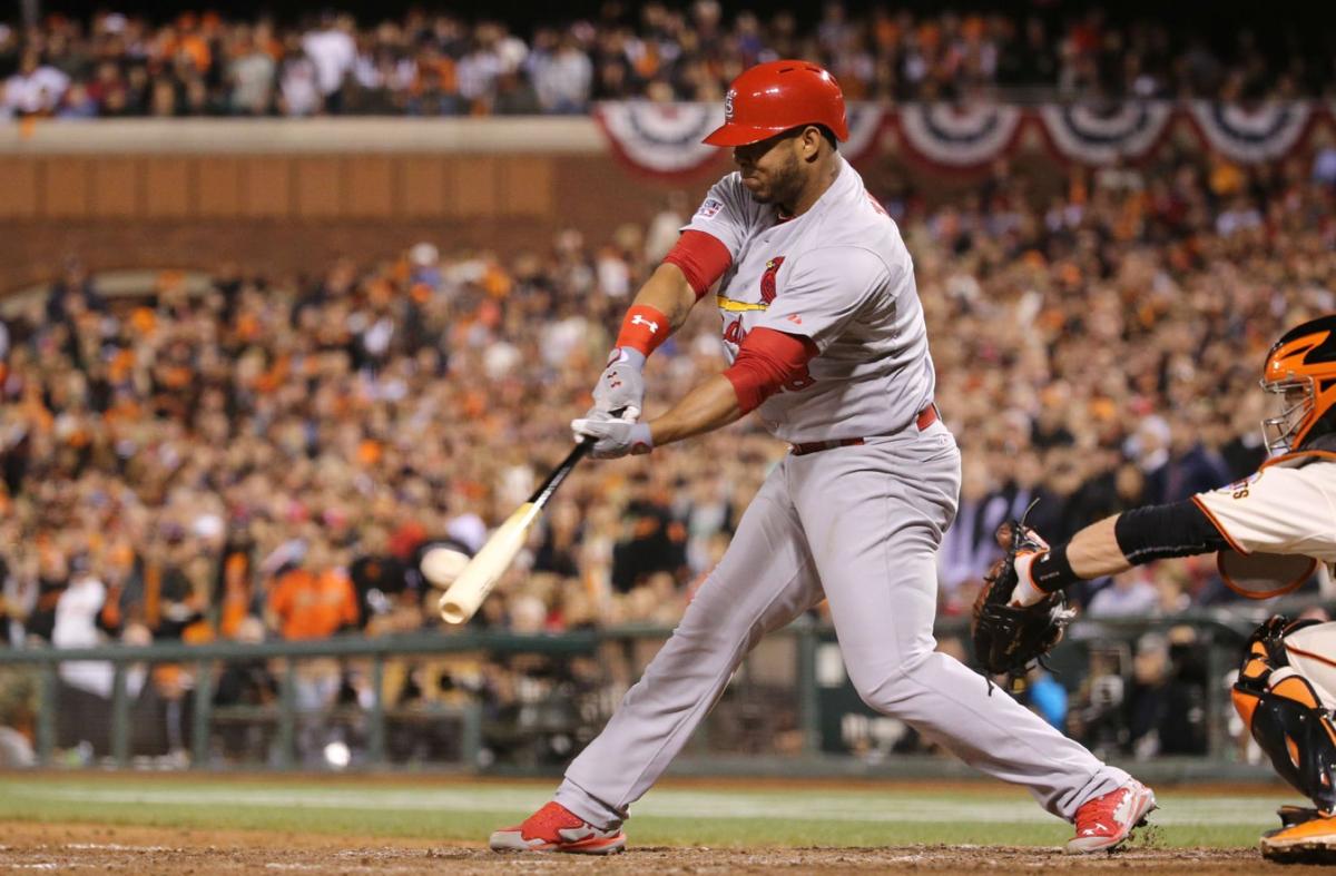 Capsule look at Cards&#39; roster for 2015 | St. Louis Cardinals | 0