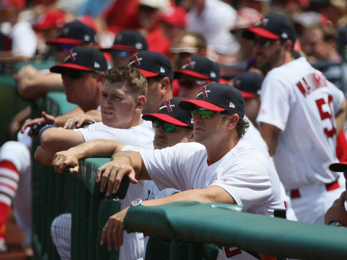 St. Louis Cardinals v Atlanta Braves