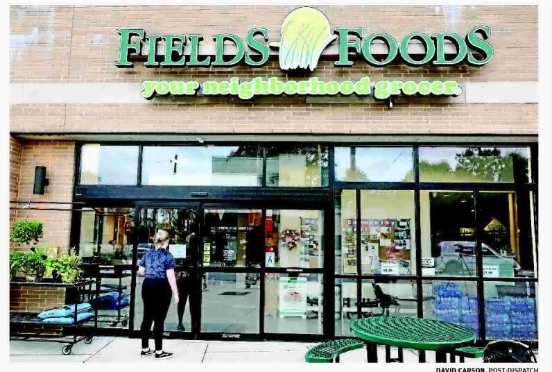 ANOTHER FIELDS FOODS LOCATION CLOSES ITS DOORS, THIS TIME IN DOGTOWN