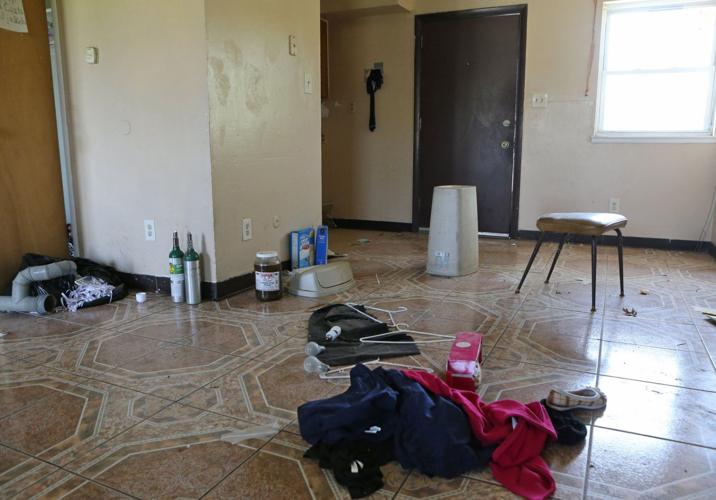 New Kinloch Mayor denied entry into Kinloch City Hall