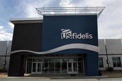 US Fidelis office