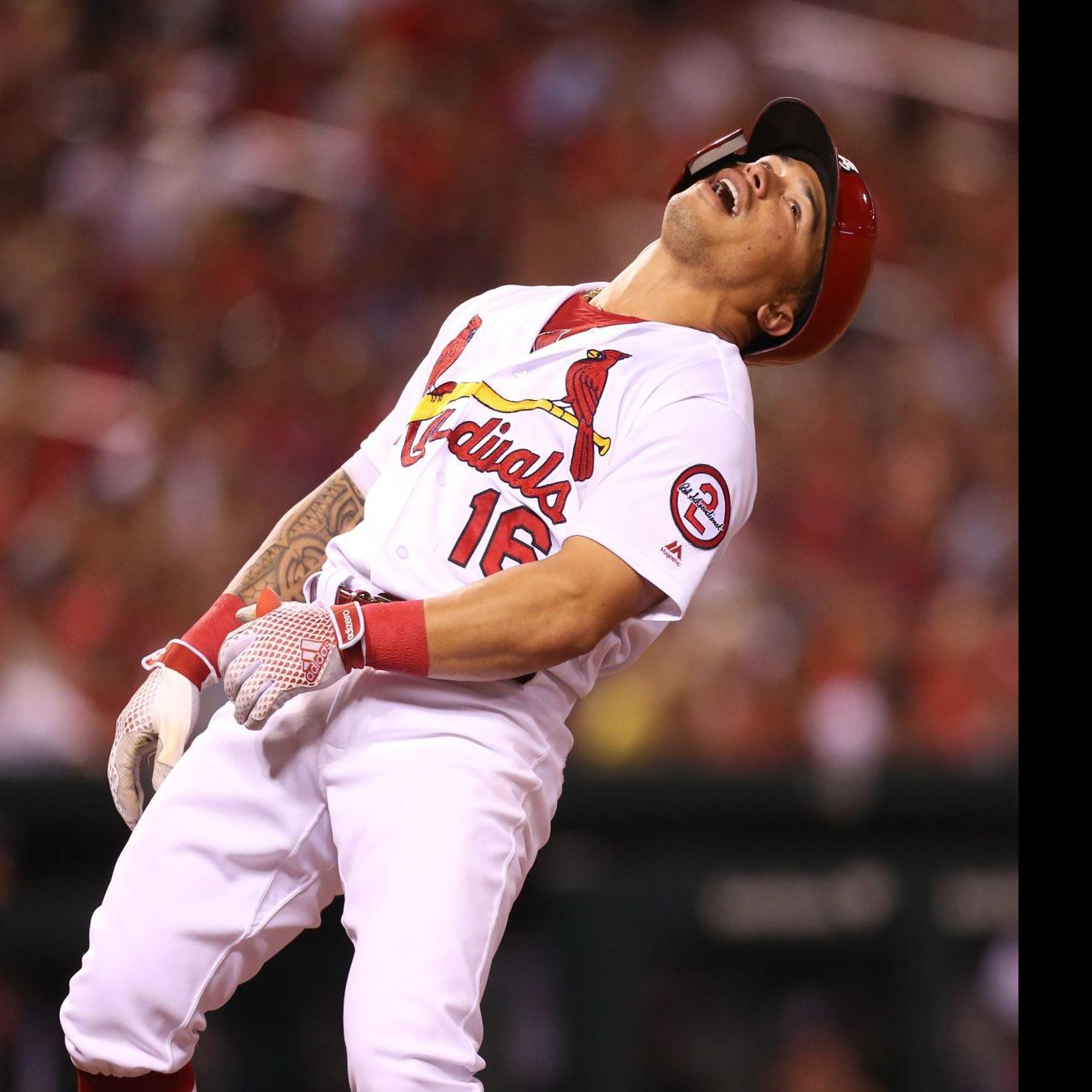 st louis post dispatch