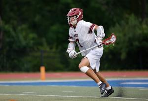 Missouri Scholastic Lacrosse Association Class 2 state championship: MICDS vs. Chaminade