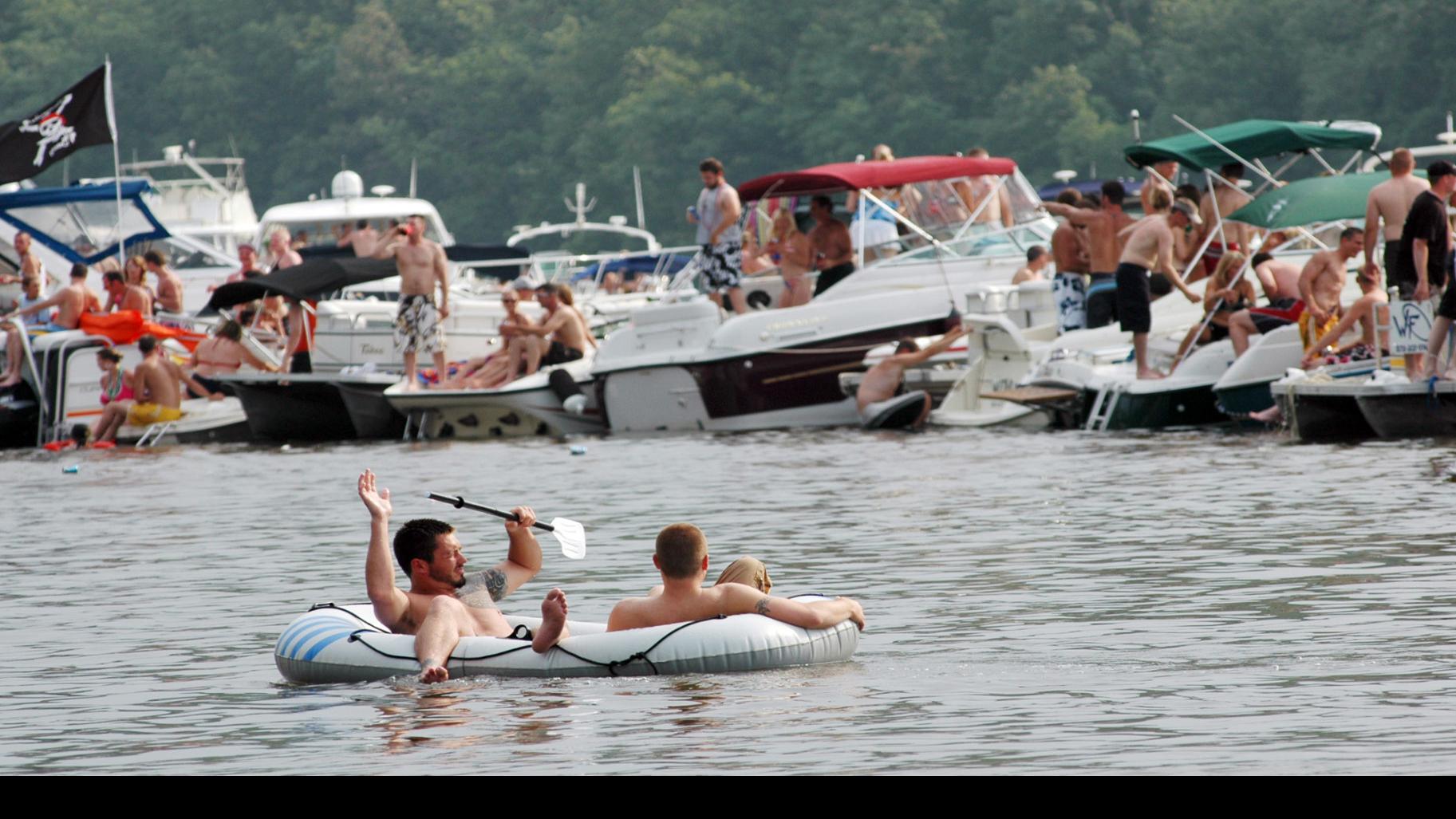 Ameren Not Liable For Lake Of The Ozarks Electrocution Local Business Stltoday Com