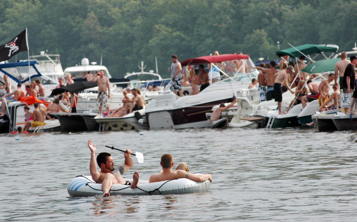 Lake of the Ozarks