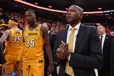 Missouri men’s basketball faces Illinois in ‘Braggin’ Rights’ game at Enterprise Center