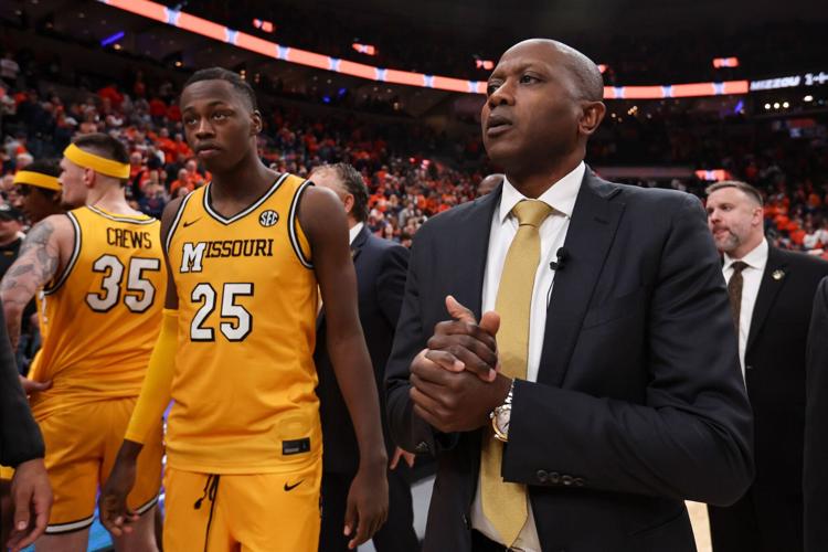 Missouri men’s basketball faces Illinois in ‘Braggin’ Rights’ game at Enterprise Center
