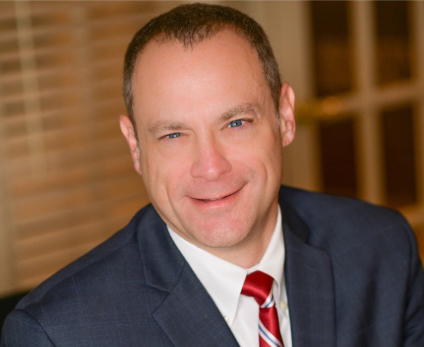 Partner Matthew Devoti