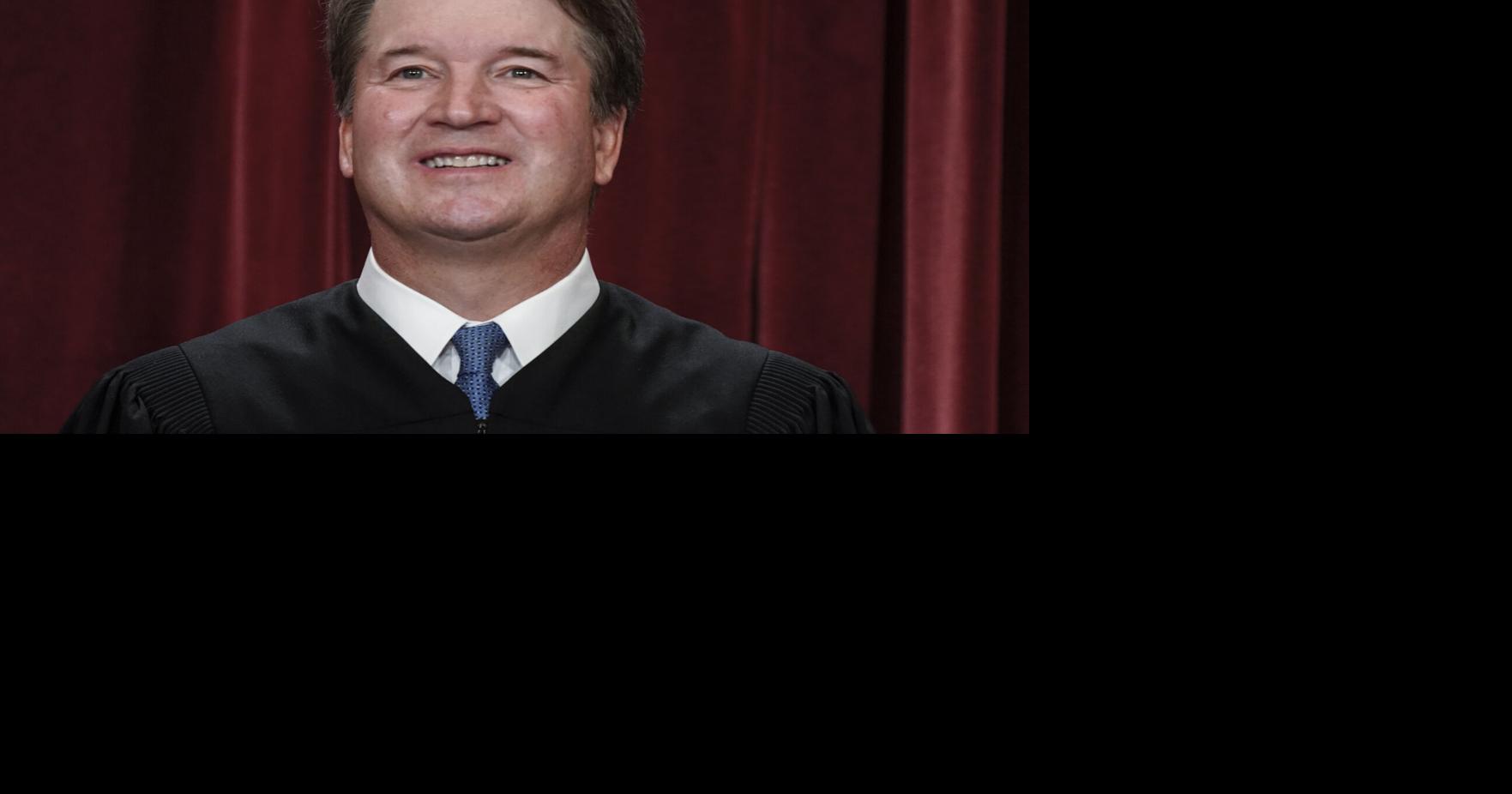 U.S. Supreme Court justice again blocks gerrymandered Missouri maps