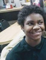 July 20: Ien Coleman, 14, shot in North County
