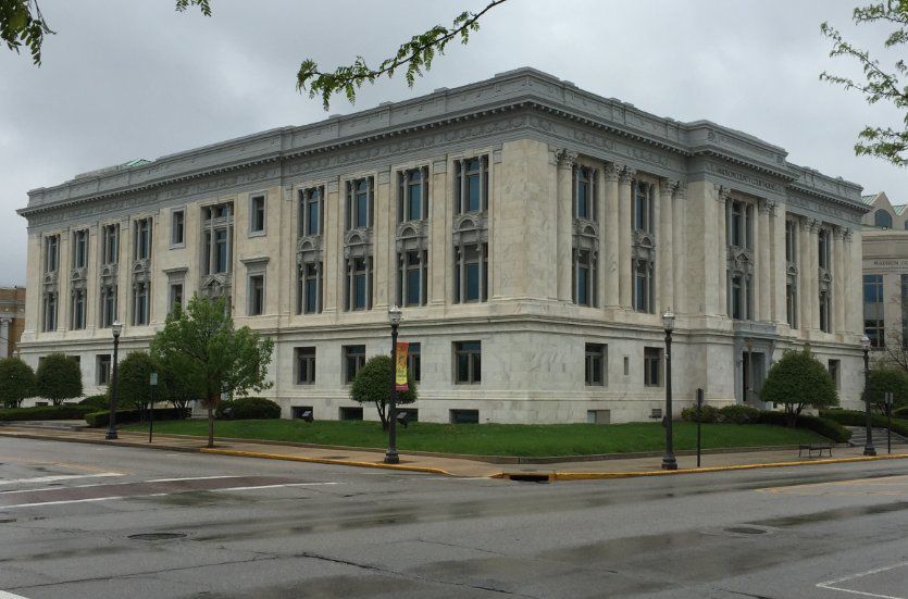 Madison County Looks To Lower Maximum Property Taxes Illinois Stltoday Com