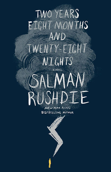 Salman Rushdie Mixes Mythology Philosophy In New Novel Book Reviews Stltoday Com