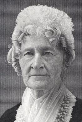 Margaret McLure