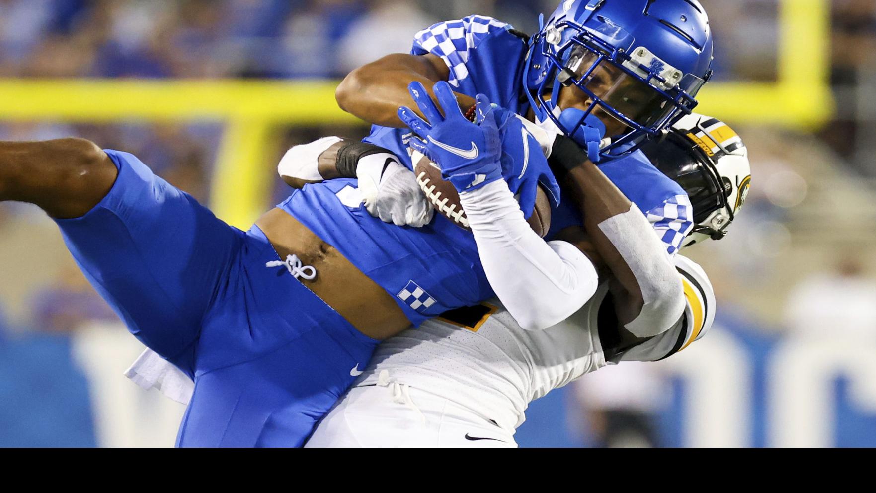 Wilks takes blame for Mizzou's defensive struggles