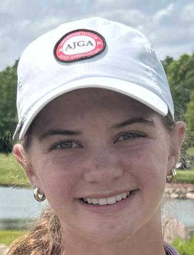 Sarah Hyten, Father McGivney