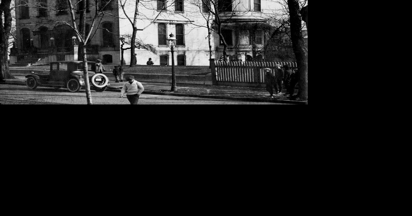 Photos: Historic Lemp Mansion in St. Louis