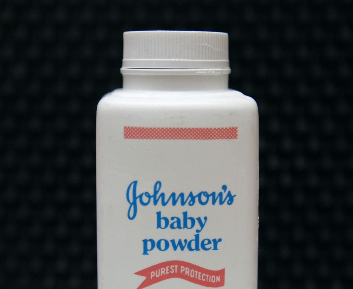 Supreme Court Talc Lawsuit
