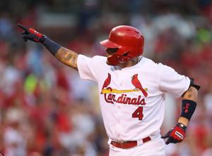 Molina, DeJong homer to rally Cardinals for a 5-4 lead