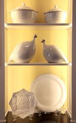 At Home with Arina Lanis and Steve Neumann in Town and Country