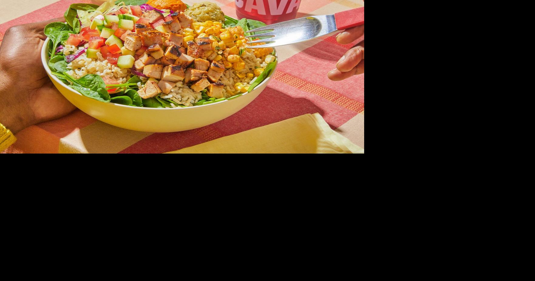 Mediterranean bowl restaurant Cava opens in Cottleville