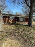 3 Bedroom Home in St Louis - $85,000