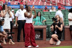 Cardinals host Cubs