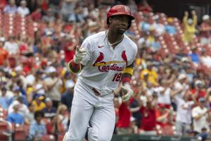 St. Louis Cardinals take on the Milwaukee Brewers on Tuesday, July 7, 2026