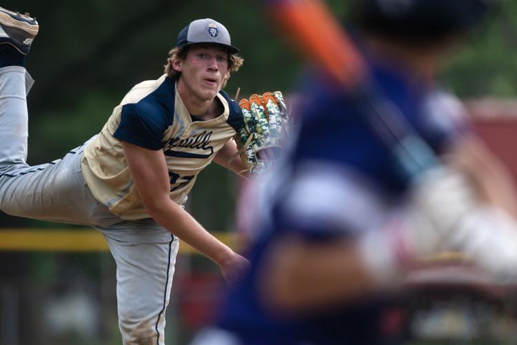 Valmeyer cruises past Maryville Christian and into Class 1A regional semifinals