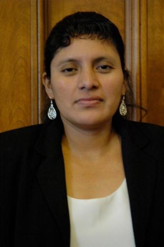 Encarnacion Bail Romero