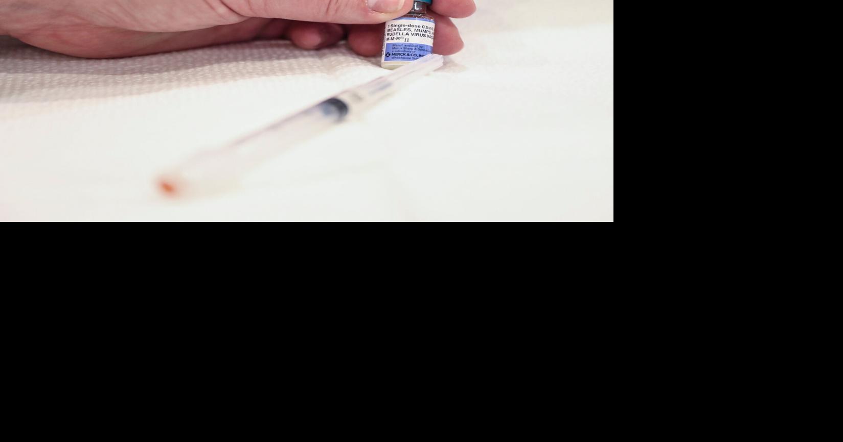 Measles outbreak confirmed in Illinois. Here's what to know Lisa Schencker | Chicago Tribune